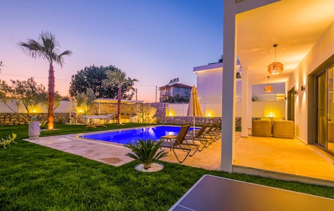 Villa Serene Cove